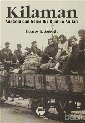 Picture of Kilaman