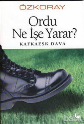 Picture of Ordu Ne İşe Yarar? Kafkaesk Dava