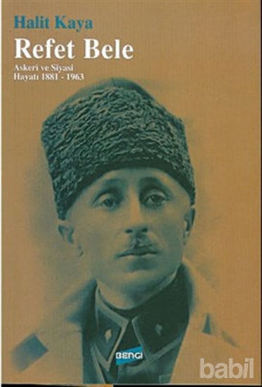 Picture of Refet Bele