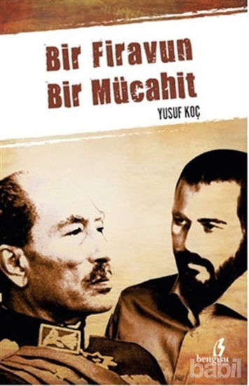 Picture of Bir Firavun Bir Mücahit