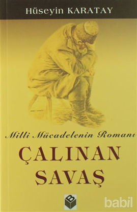 Picture of Çalınan Savaş