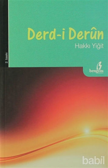 Picture of Derd-i Derun