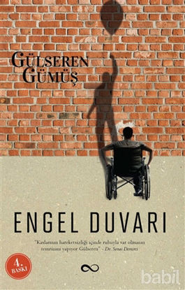 Picture of Engel Duvarı