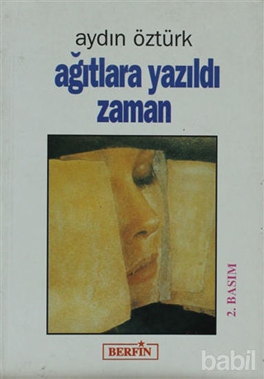 Picture of Ağıtlara Yazıldı Zaman