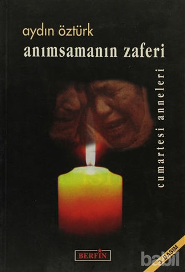 Picture of Anımsamanın Zaferi