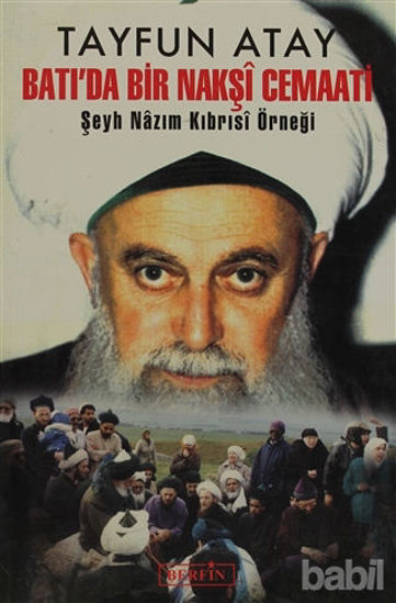 Picture of Batı’da Bir Nakşi Cemaati