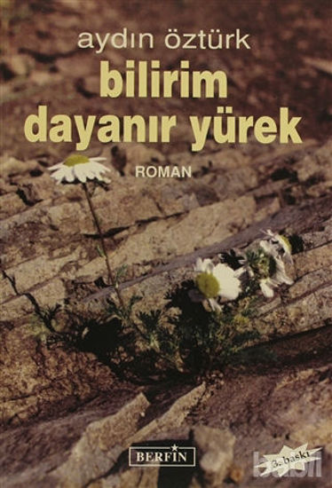 Picture of Bilirim Dayanır Yürek