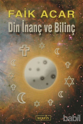 Picture of Din İnanç ve Bilinç