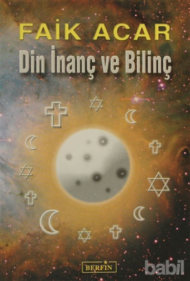 Picture of Din İnanç ve Bilinç