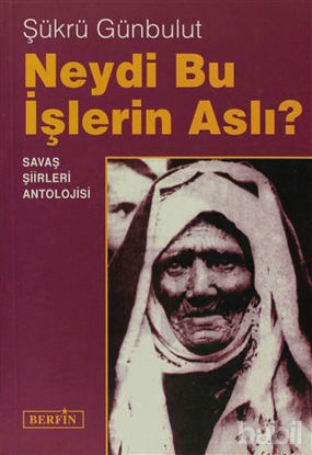 Picture of Neydi Bu İşlerin Aslı?