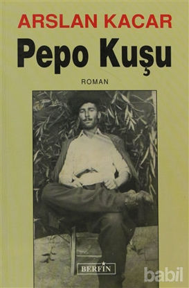 Picture of Pepo Kuşu