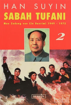 Picture of Sabah Tufanı 2