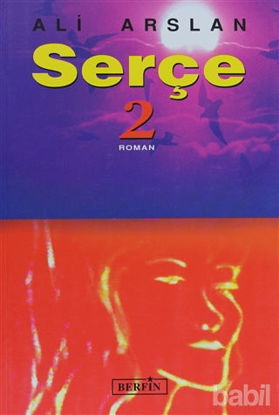 Picture of Serçe 2. Kitap