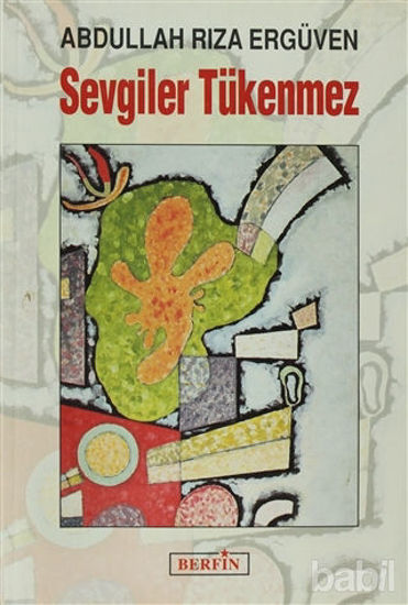 Picture of Sevgiler Tükenmez