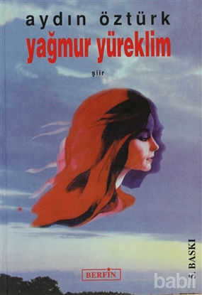Picture of Yağmur Yüreklim