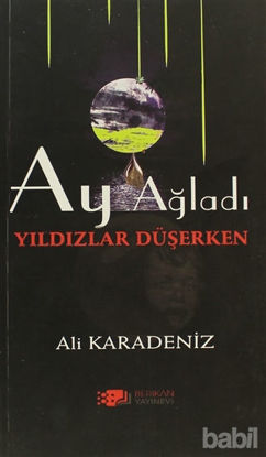 Picture of Ay Ağladı Yıldızlar Düşerken