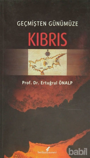 Picture of Geçmişten Günümüze Kıbrıs