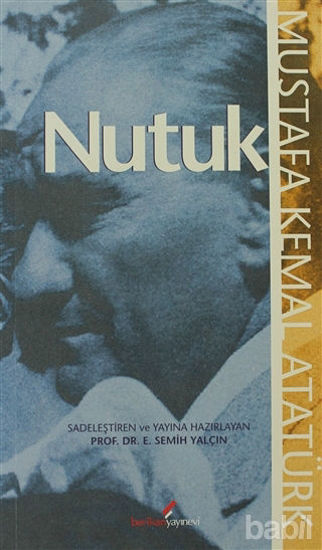 Picture of Nutuk