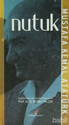 Picture of Nutuk