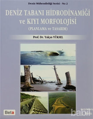 Picture of Deniz Tabanı Hidrodinamiği ve Kıyı Morfolojisi