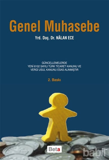 Picture of Genel Muhasebe