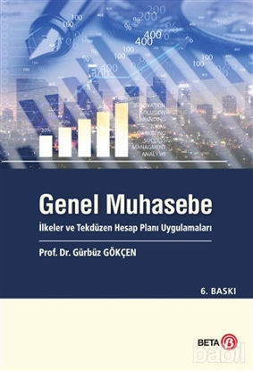 Picture of Genel Muhasebe