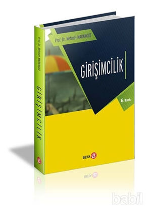 Picture of Girişimcilik