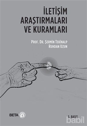 Picture of İletişim Araştırmaları ve Kuramları
