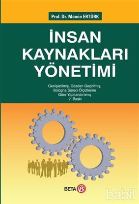 Picture of İnsan Kaynakları Yönetimi