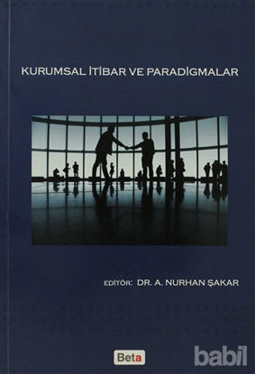 Picture of Kurumsal İtibar ve Paradigmalar