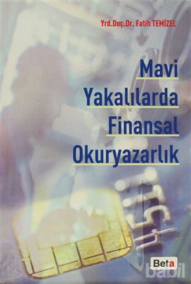 Picture of Mavi Yakalılarda Finansal Okuryazarlık