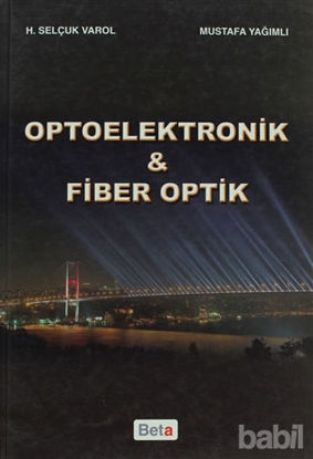 Picture of Optoelektronik Fiber Optik