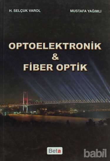 Picture of Optoelektronik Fiber Optik