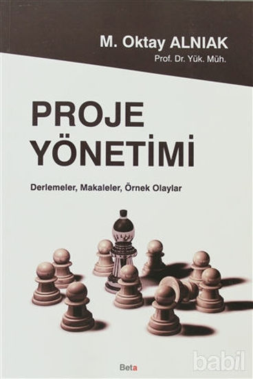 Picture of Proje Yönetimi
