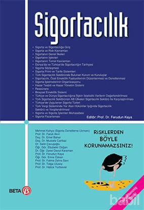 Picture of Sigortacılık
