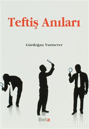 Picture of Teftiş Anıları