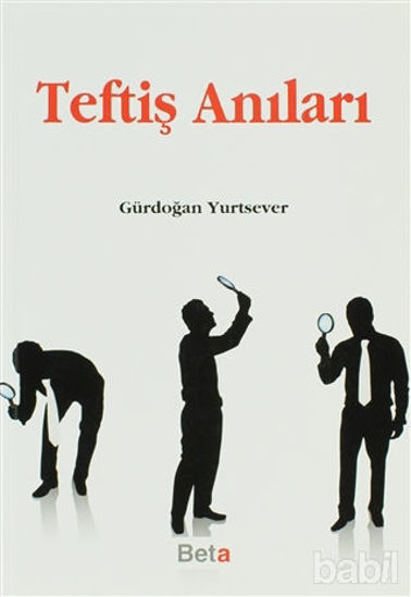 Picture of Teftiş Anıları