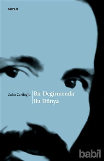 Picture of Bir Değirmendir Bu Dünya
