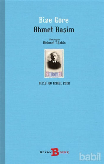 Picture of Bize Göre