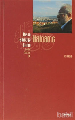 Picture of Halname