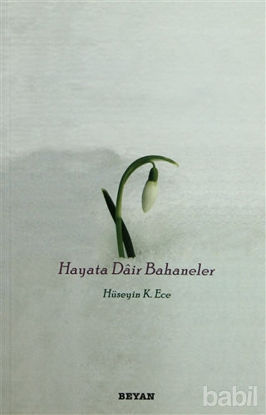 Picture of Hayata Dair Bahaneler