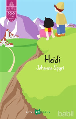 Picture of Heidi