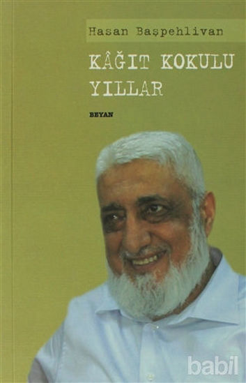 Picture of Kağıt Kokulu Yıllar