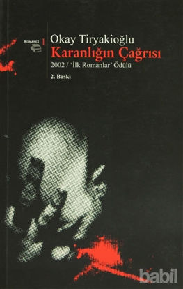 Picture of Karanlığın Çağrısı