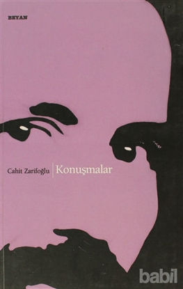 Picture of Konuşmalar