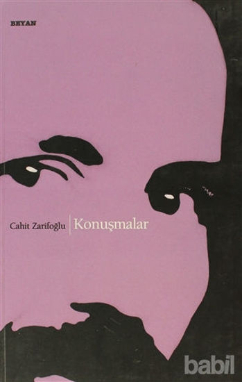 Picture of Konuşmalar