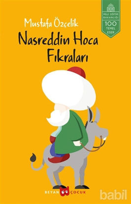 Picture of Nasreddin Hoca Fıkraları