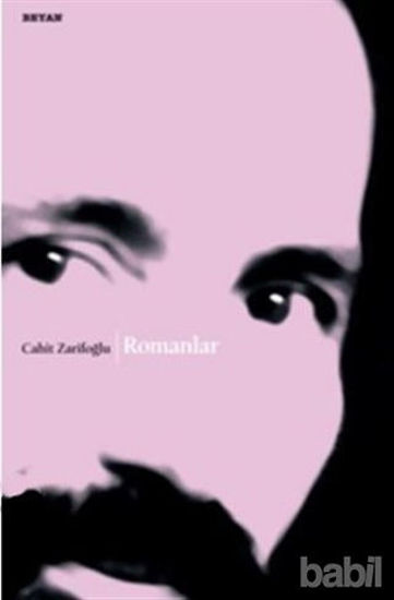 Picture of Romanlar