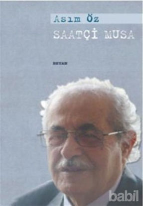 Picture of Saatçi Musa