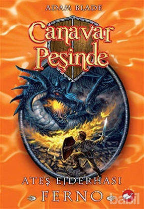 Picture of Canavar Peşinde 1